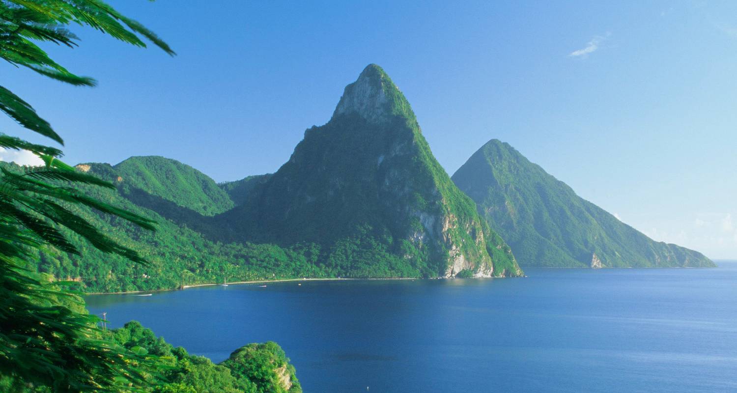 Singlereisen in St. Vincent und die Grenadinen
