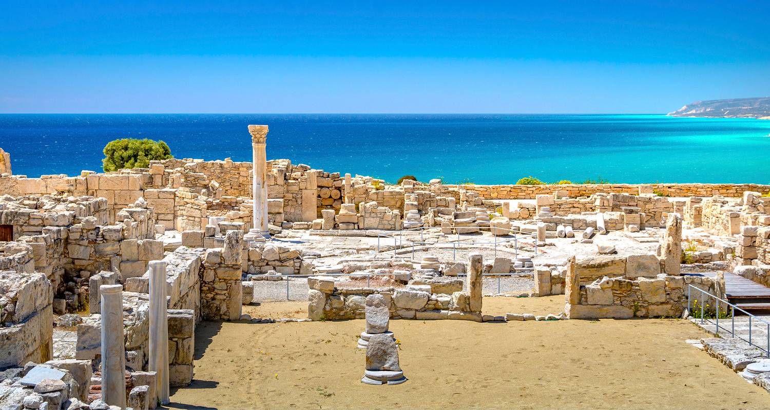 Egypt, Greece and Turkey Tours & Trips