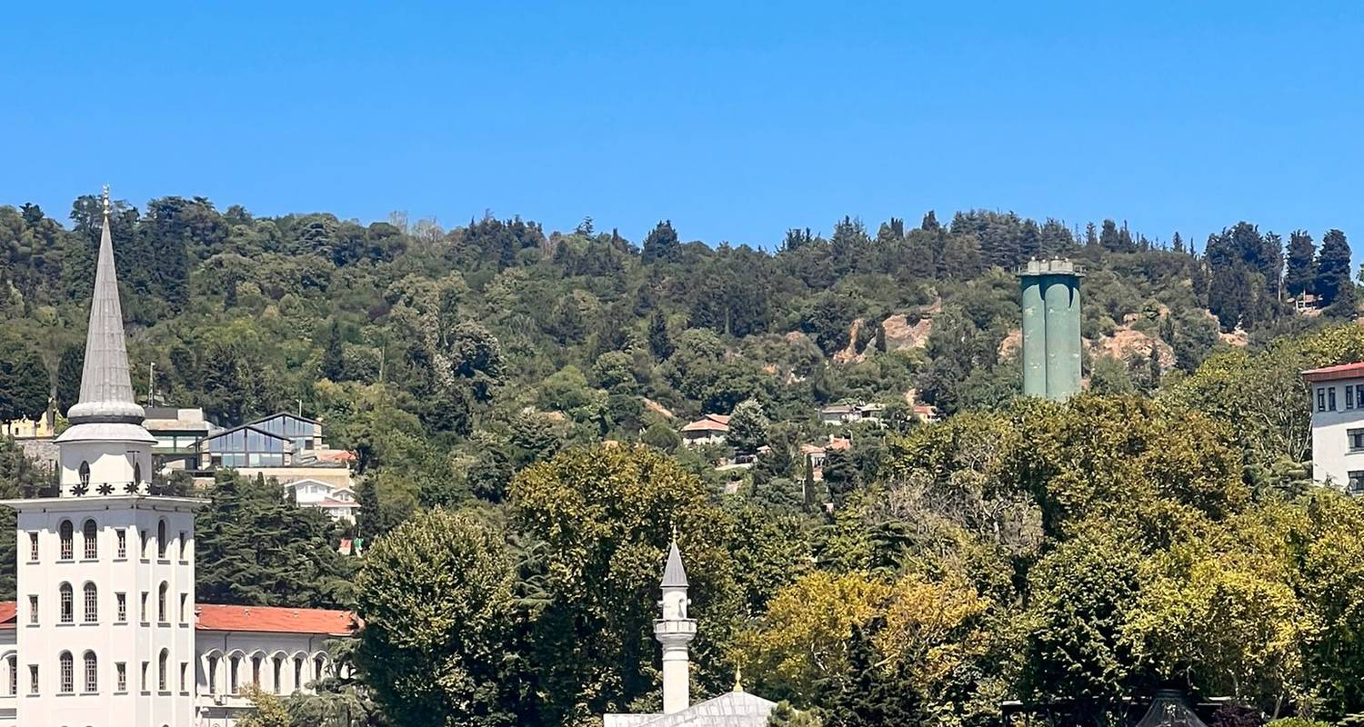 10 Days Wonders of Turkey with a Day Tour to Gallipoli