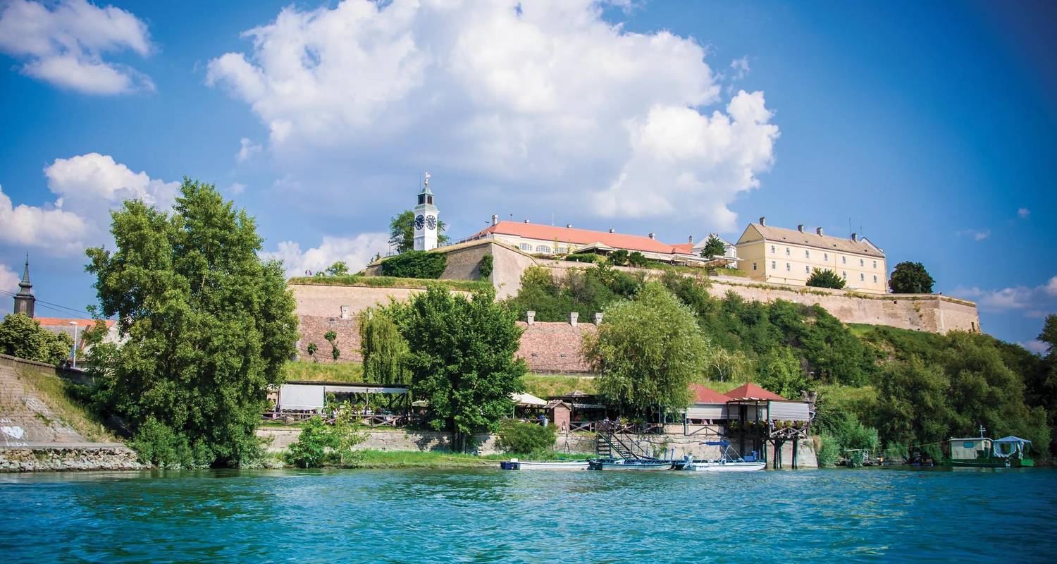 Voyages de Bucarest à Munich