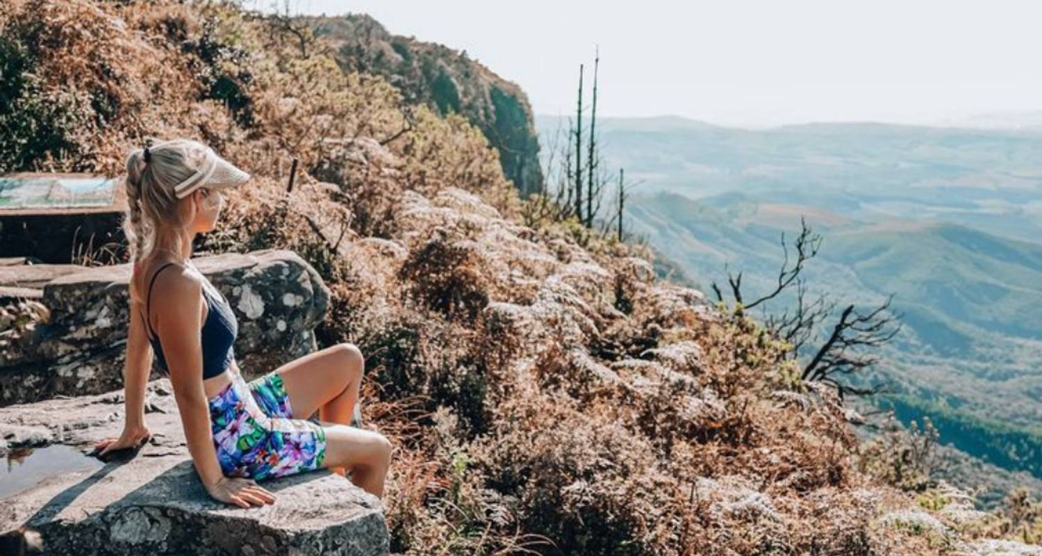 Circuits et voyages de 7 Jours dans le Parc Kruger