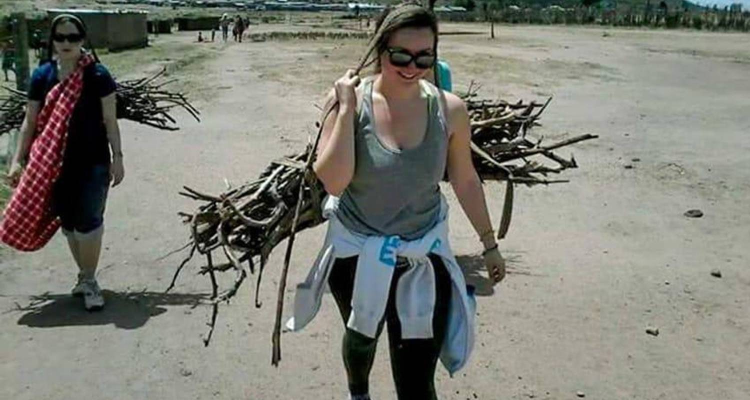 Mount Kenya Tours for Seniors