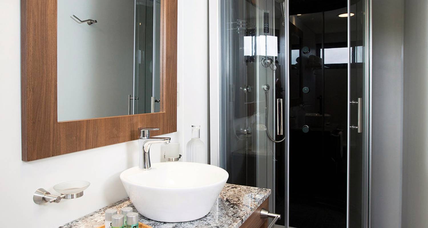 Pärchenurlaub in Yasuni