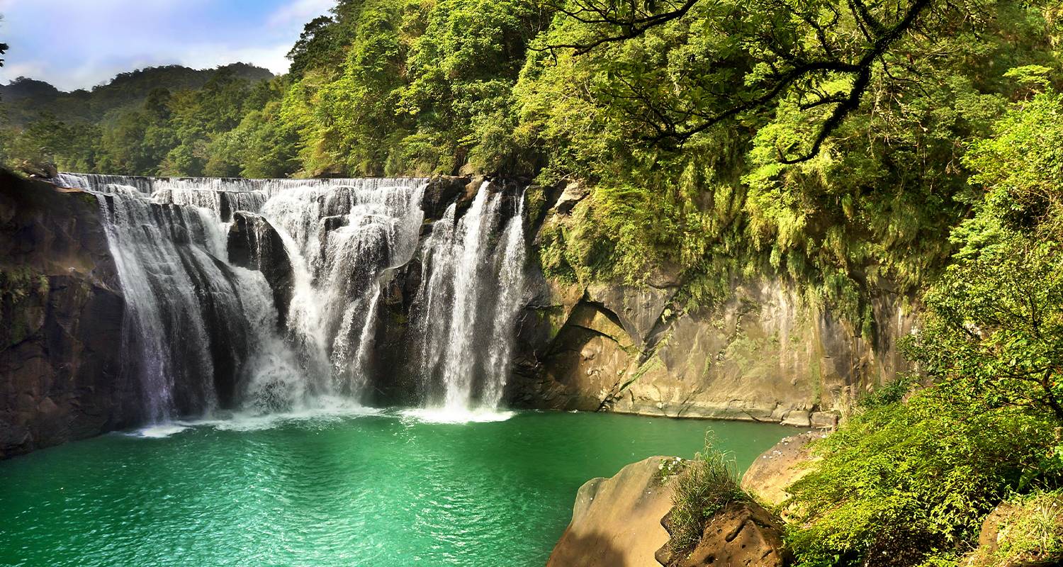 Taiwan Stopover (4 Star) - 3 days