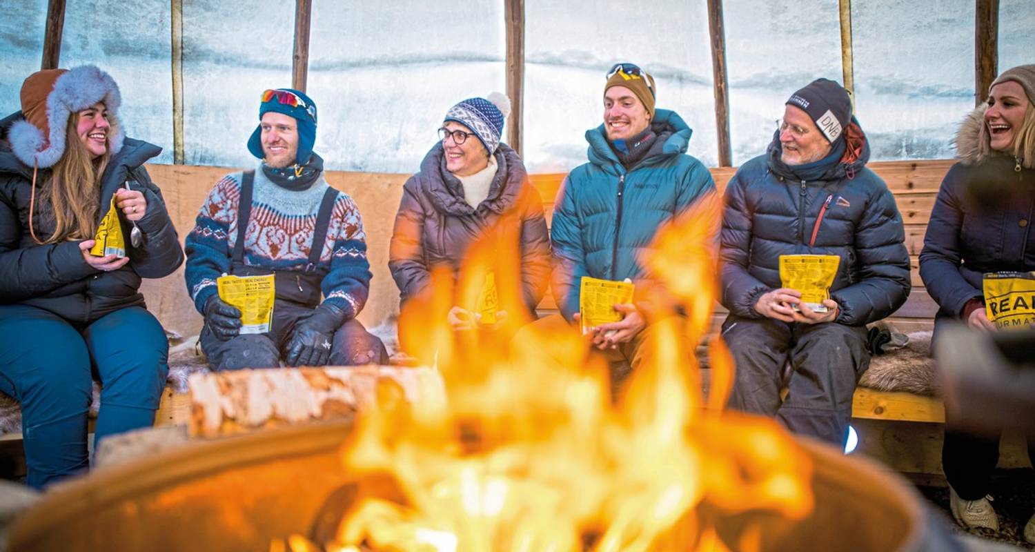 Northern Norway Tours & Trips