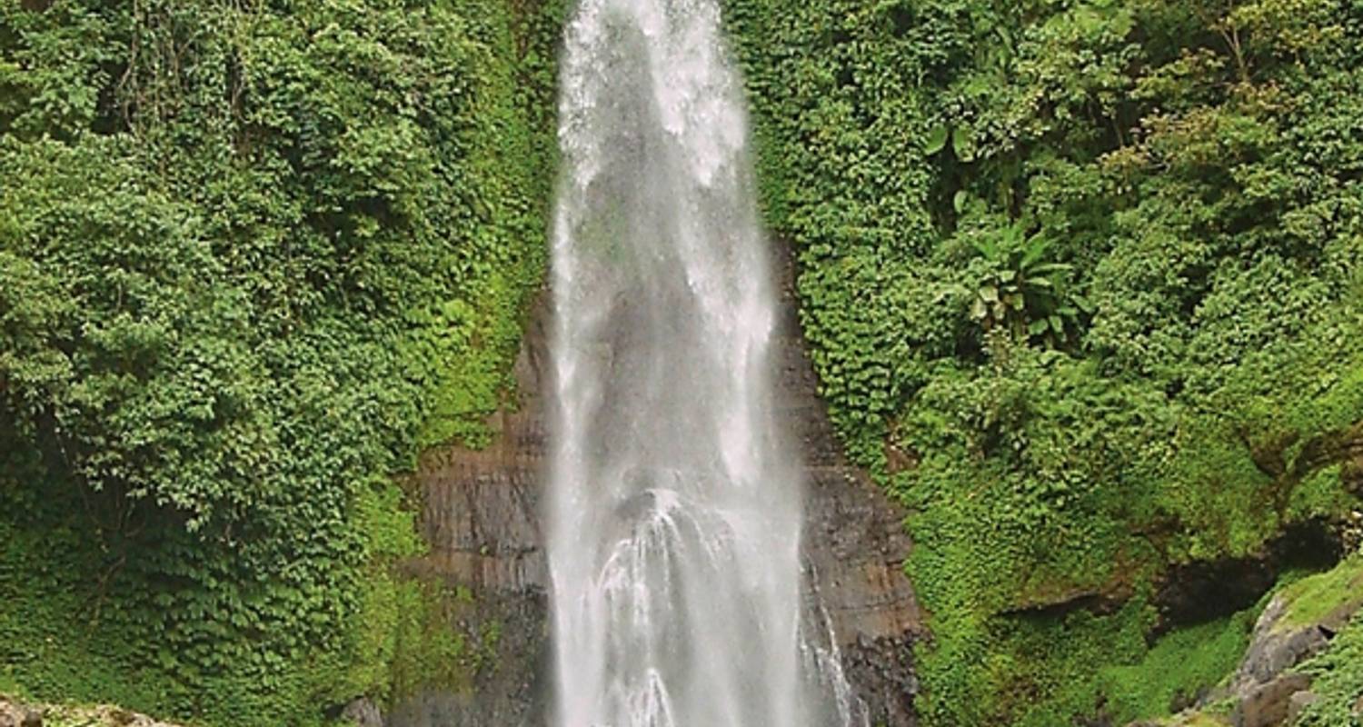 Op Maat Gemaakt van Denpasar naar Denpasar