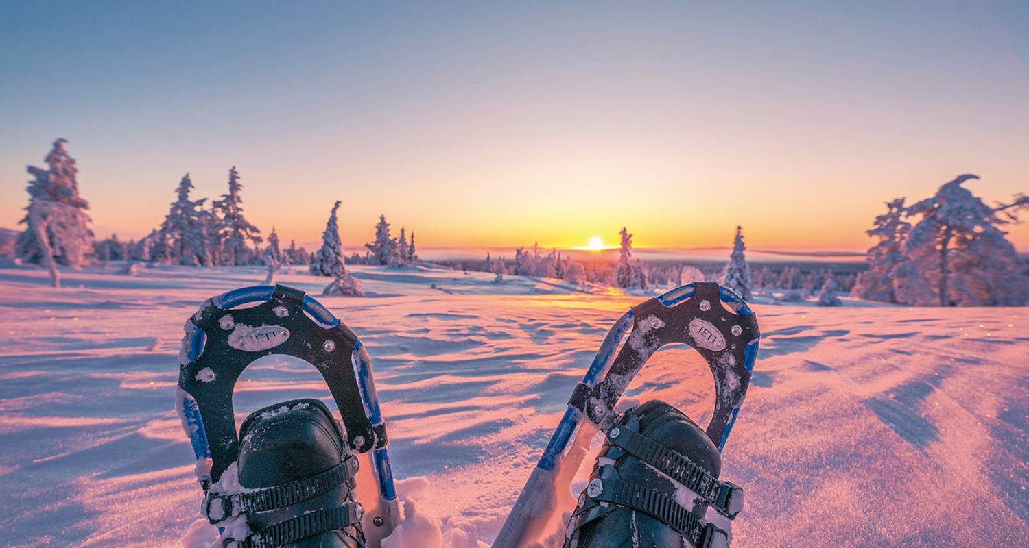 10-Day Finland Tour Packages