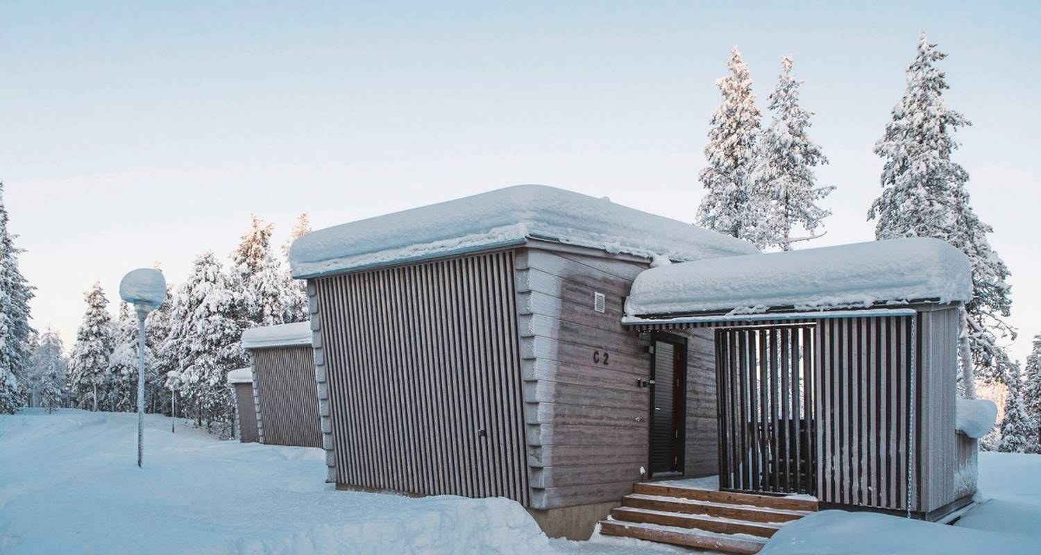 10 Tage Lappland Rundreisen