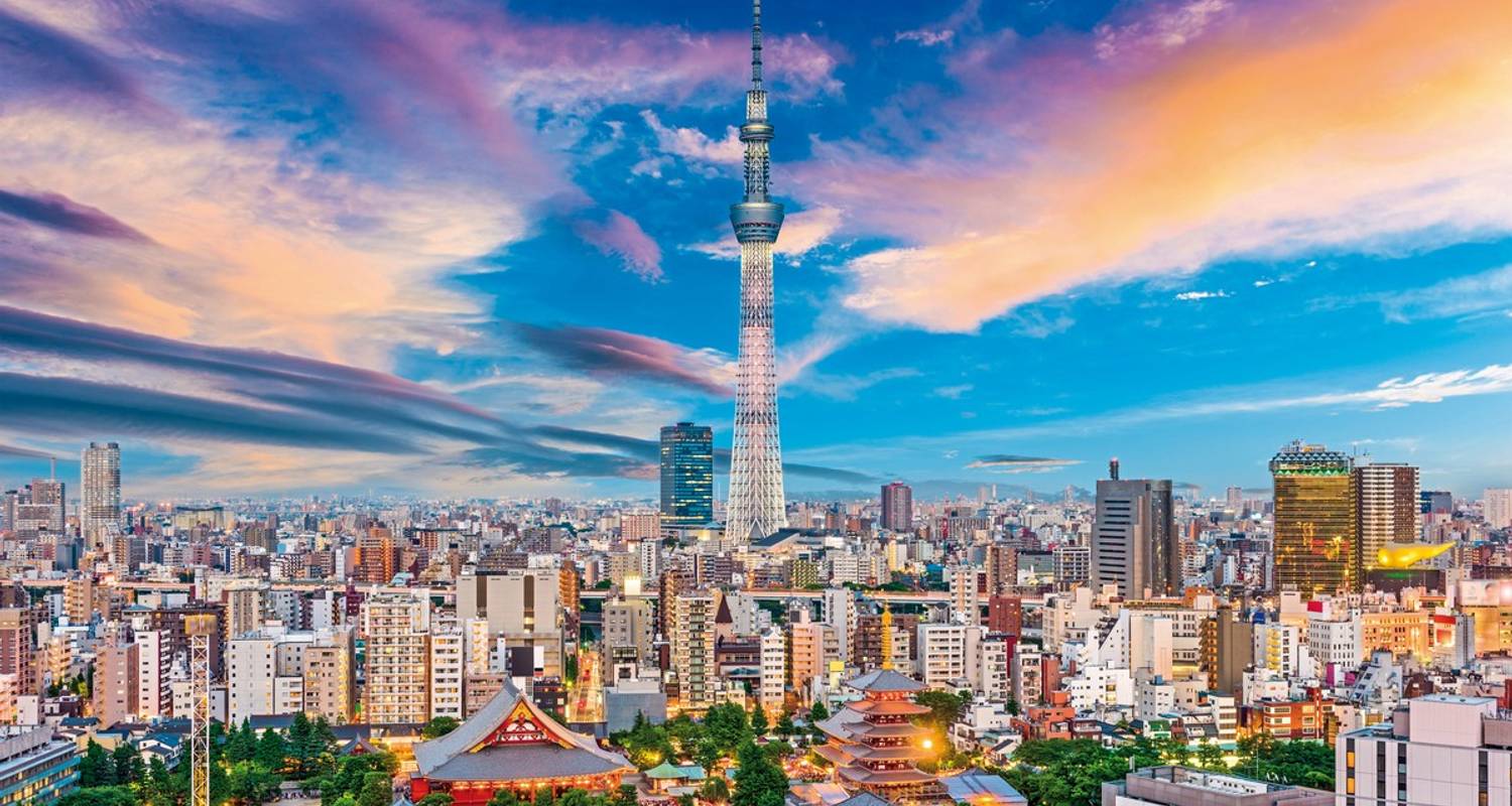 Cultural Photography Tours & Trips in Japan