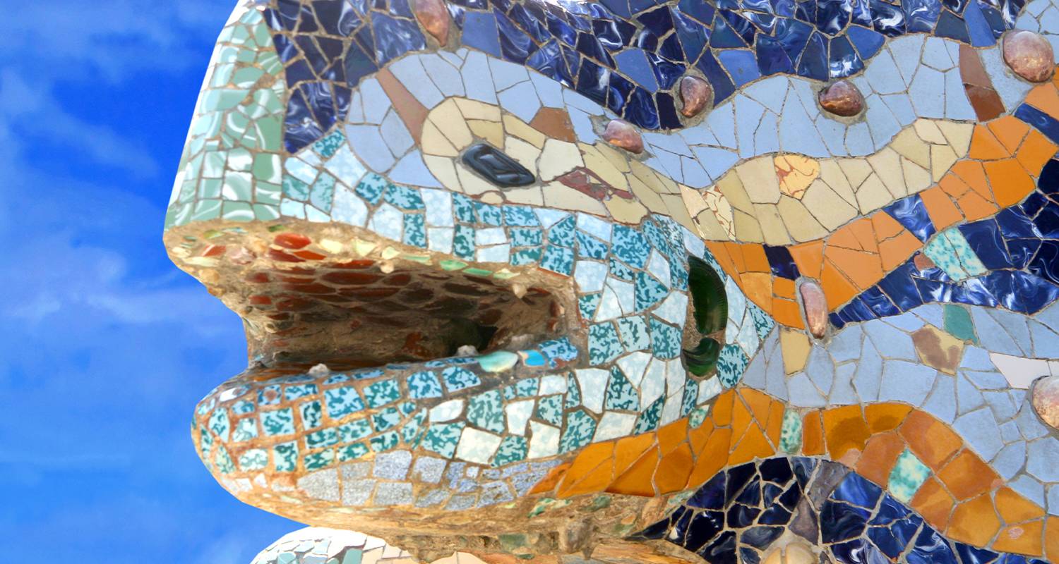 Jewels of Andalucia & Barcelona - 7 days