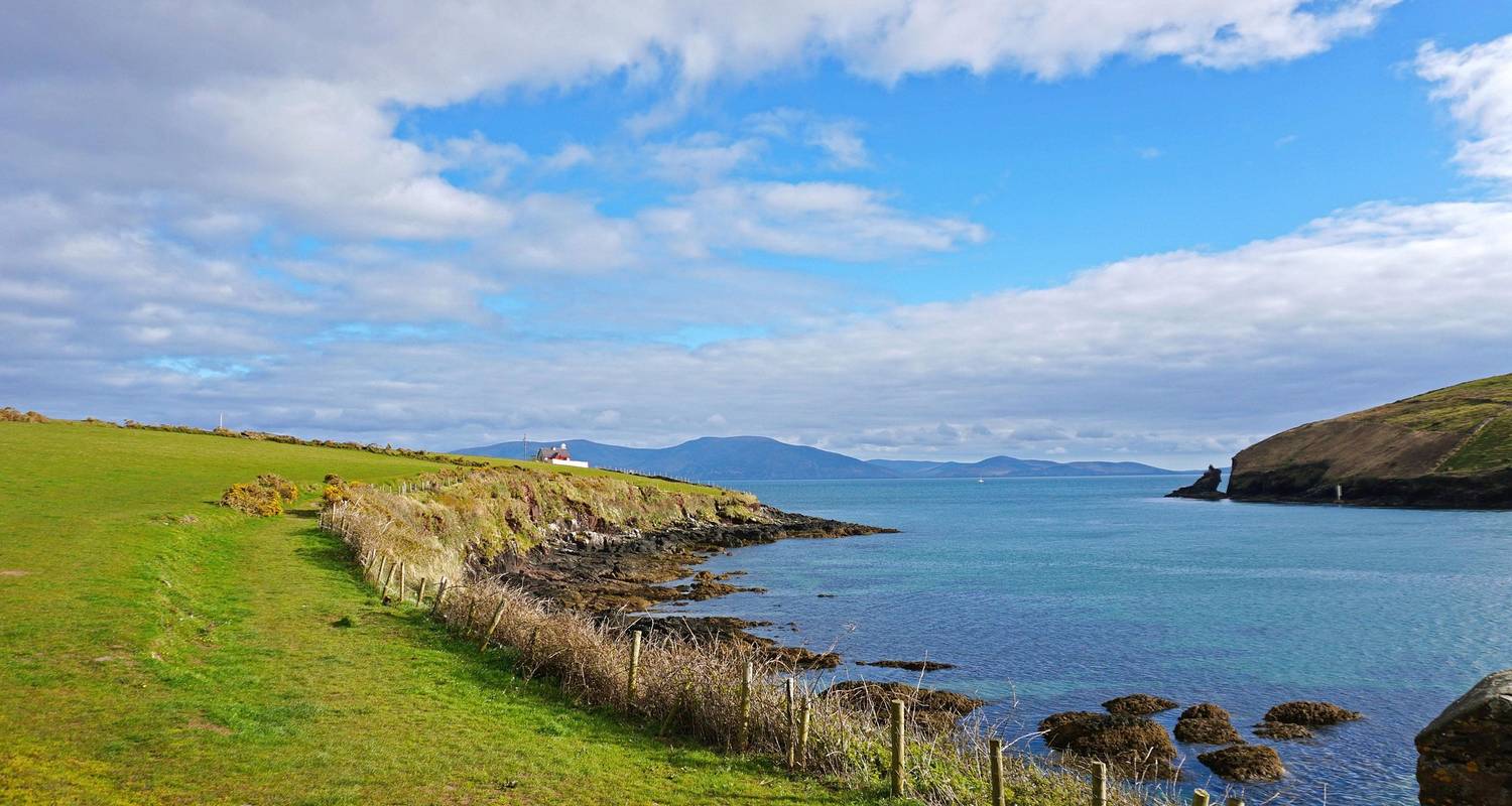 Irlande : Circuits en famille
