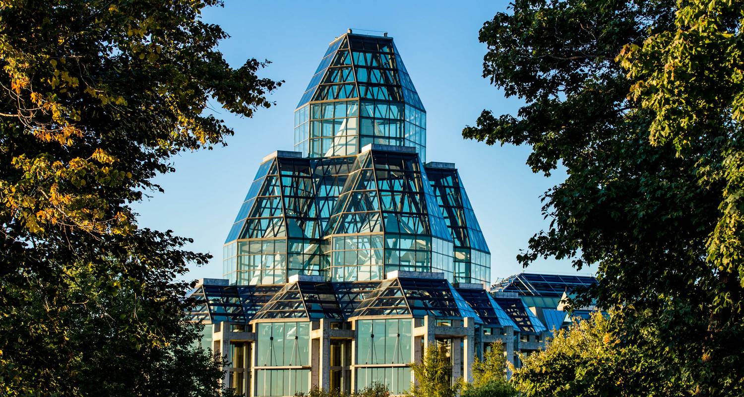 Great Lakes Tours from Montreal