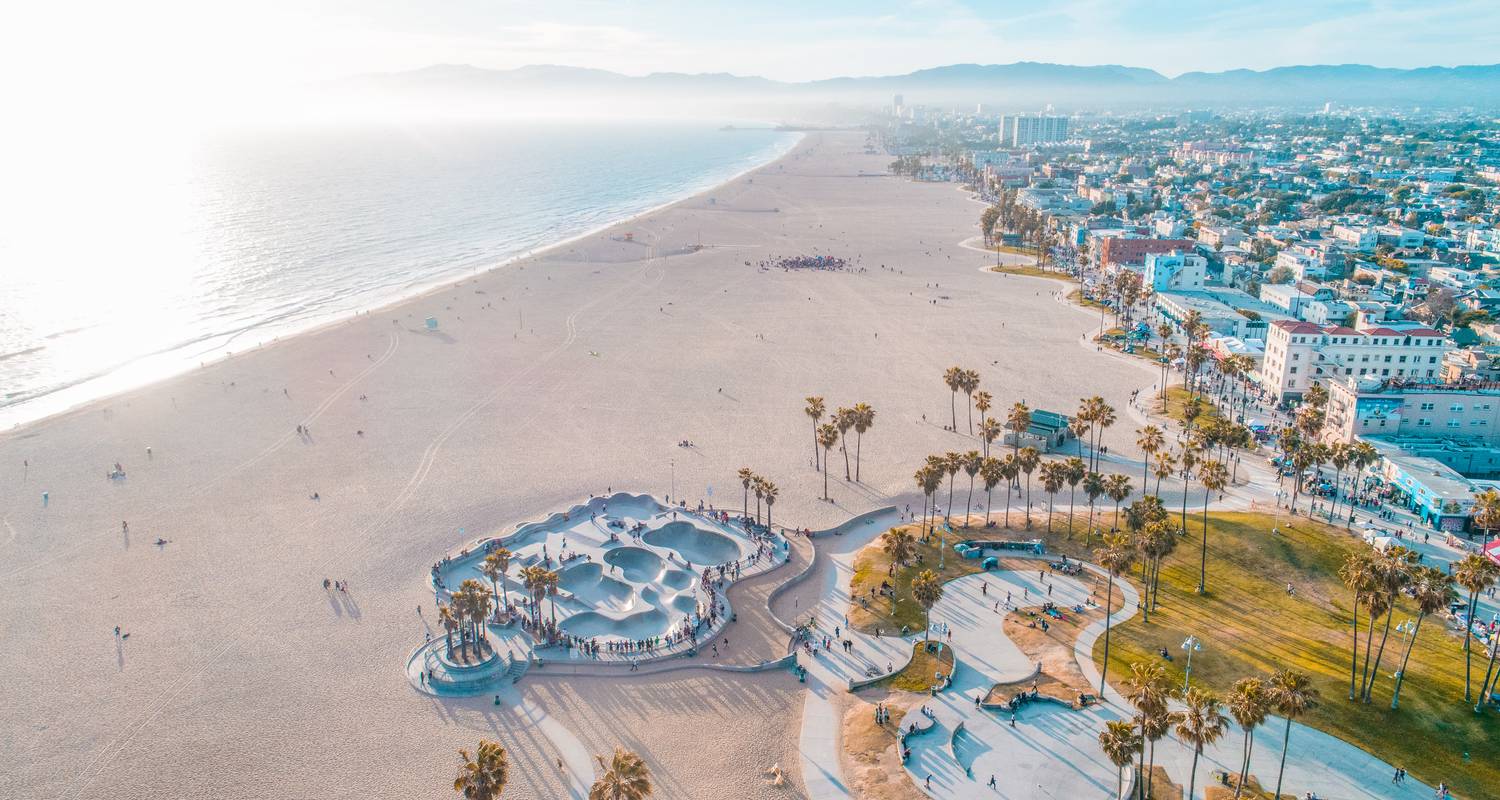 Grand Canyon Rundreise im Januar 2026