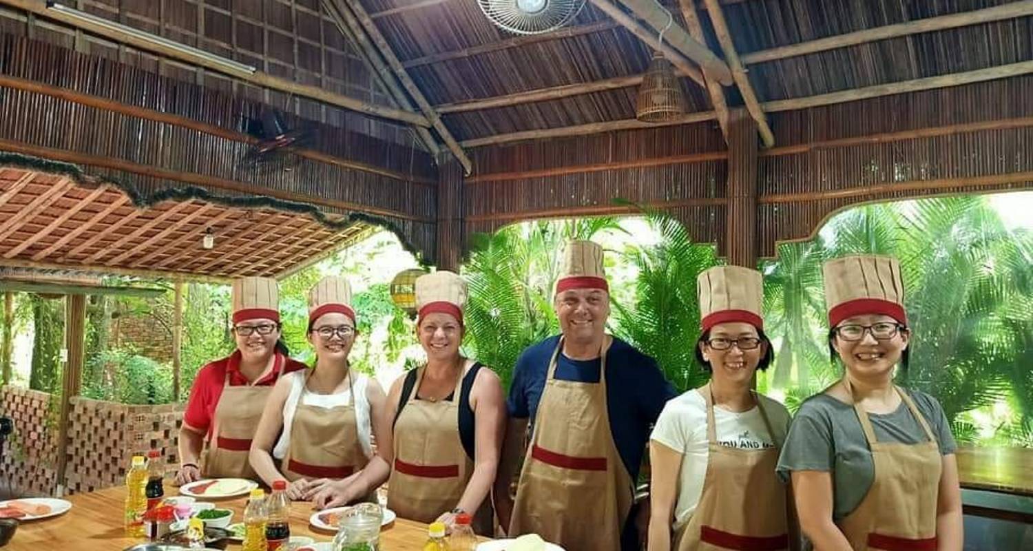 Food & Culinary Tours & Trips in Vietnam