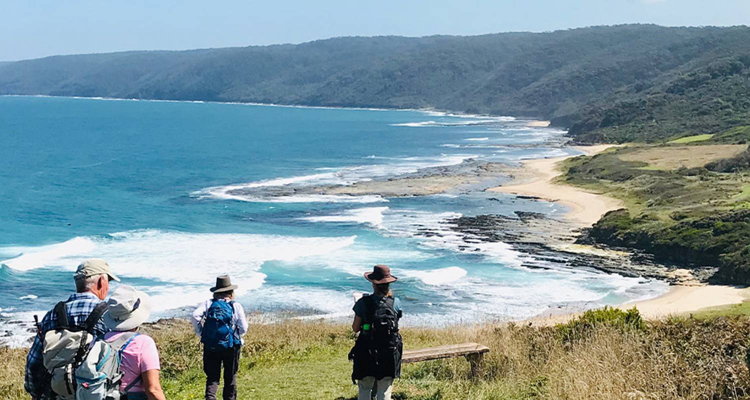 Australia Tours from Melbourne