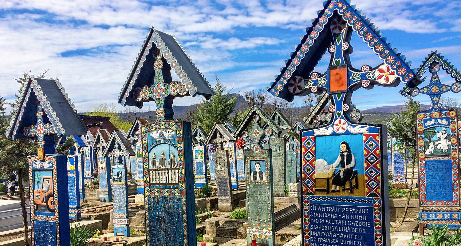 Customized Classic 10 Days Private Romania Trip, Daily Start & Exclusive Car