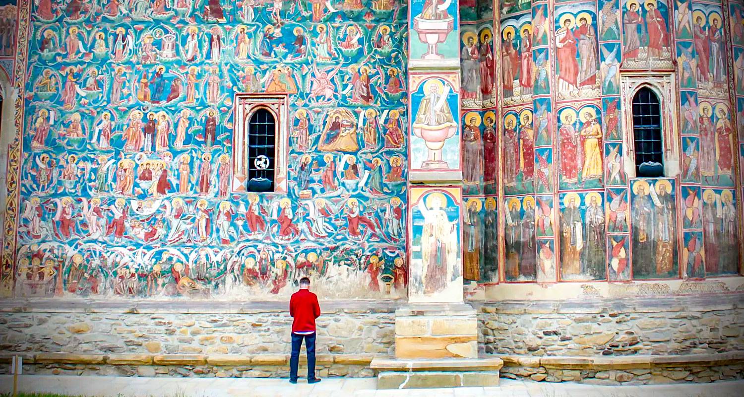 Customized Classic 10 Days Private Romania Trip, Daily Start & Exclusive Car