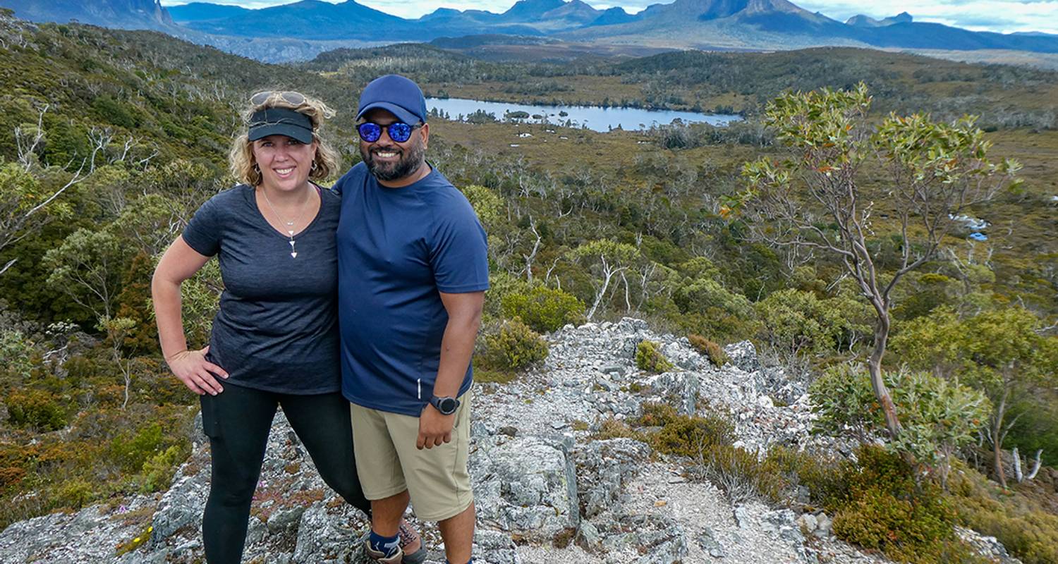 Australie : Circuits camping 2025/2026