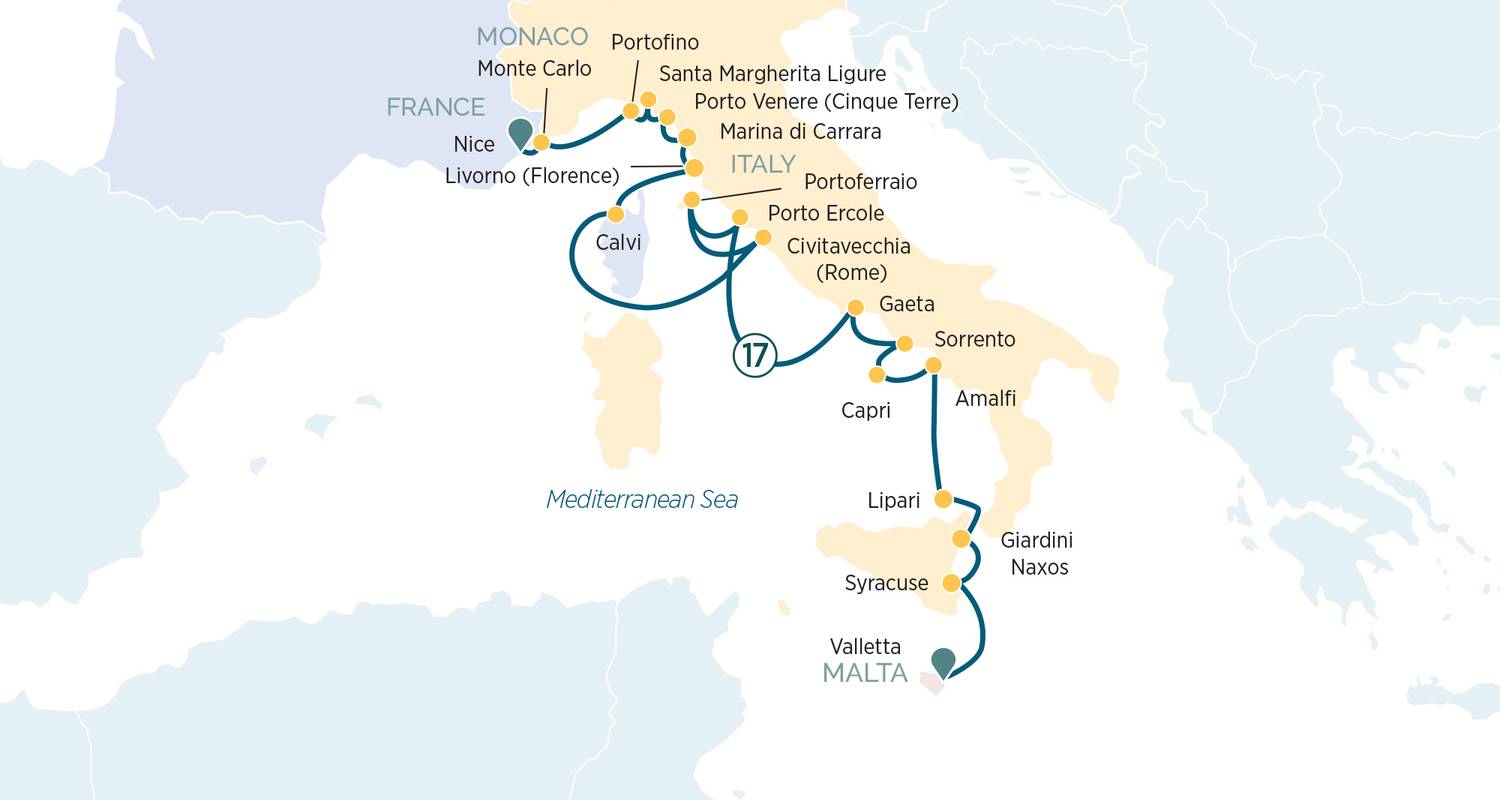 Discover Scenic Shores and Hidden Gems