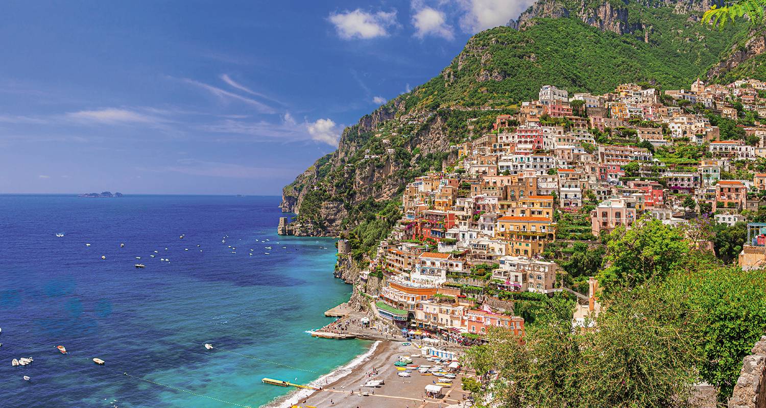 Discover Scenic Shores and Hidden Gems - Emerald Cruises
