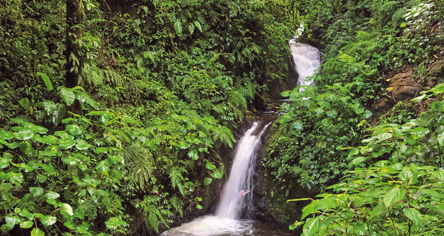 Costa Rica en Nicaragua Rondreizen