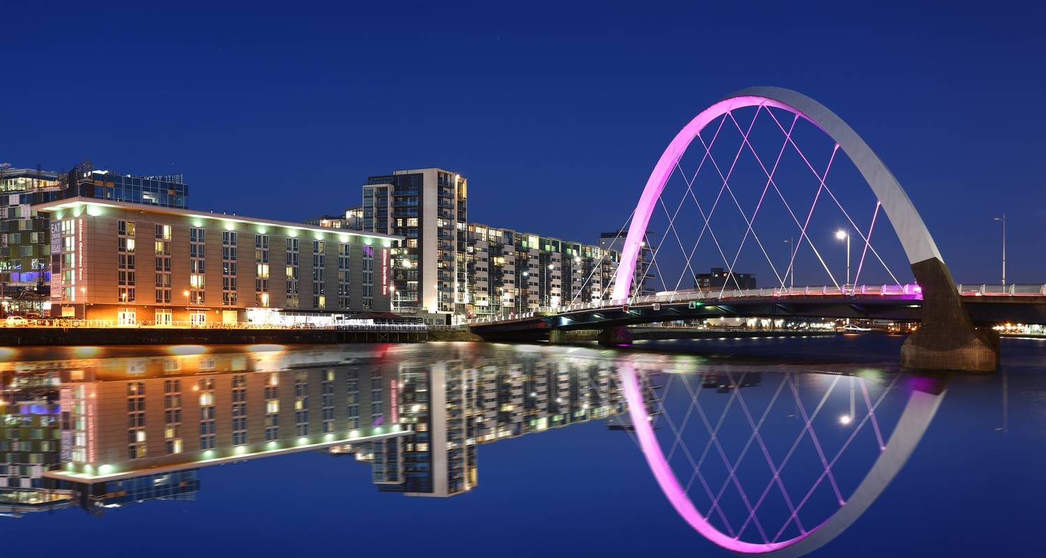 Scotland Family Tours