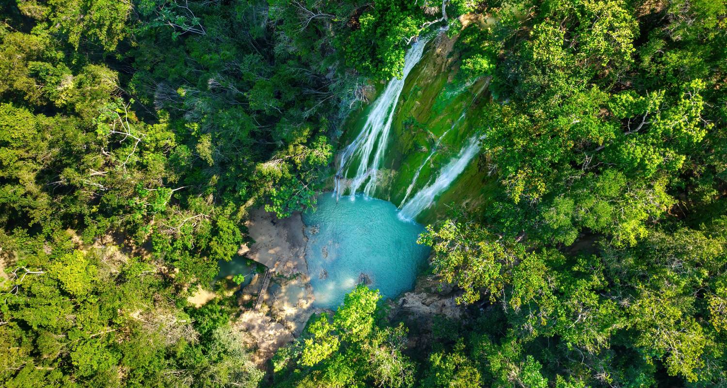 Dominican Republic & New York: Unfiltered IsLand Life