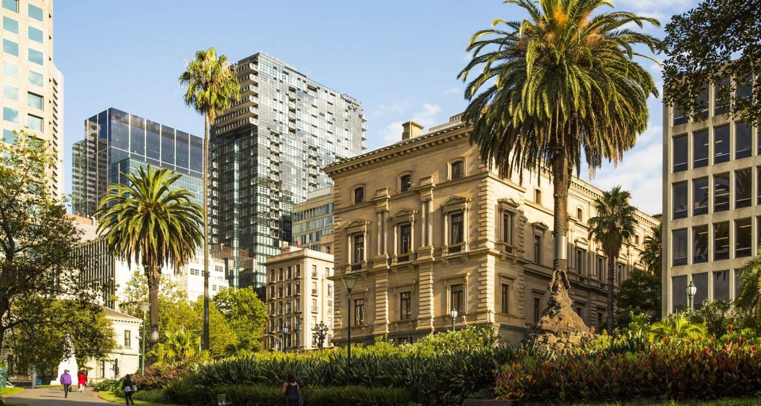 Cairns to Sydney Tours