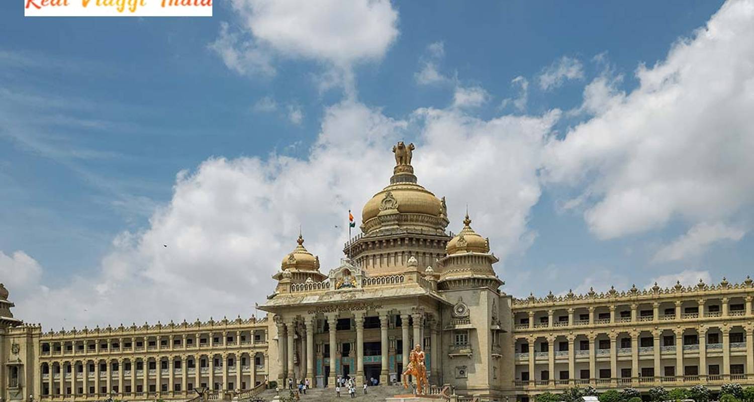 3 Tage Karnataka Rundreisen