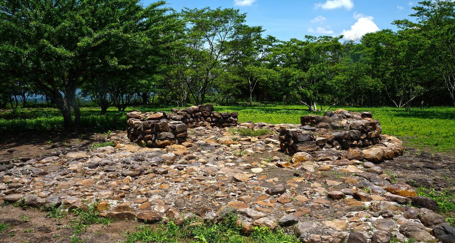 A 21-Day Immersive Journey Through Volcanoes, Ruins, Rainforests & Caribbean Shores