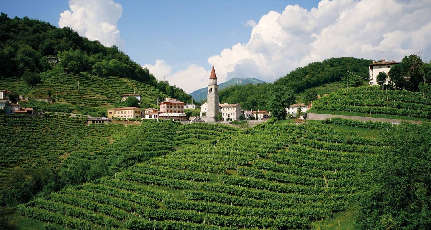 Volledig Begeleid van Londen naar Parijs