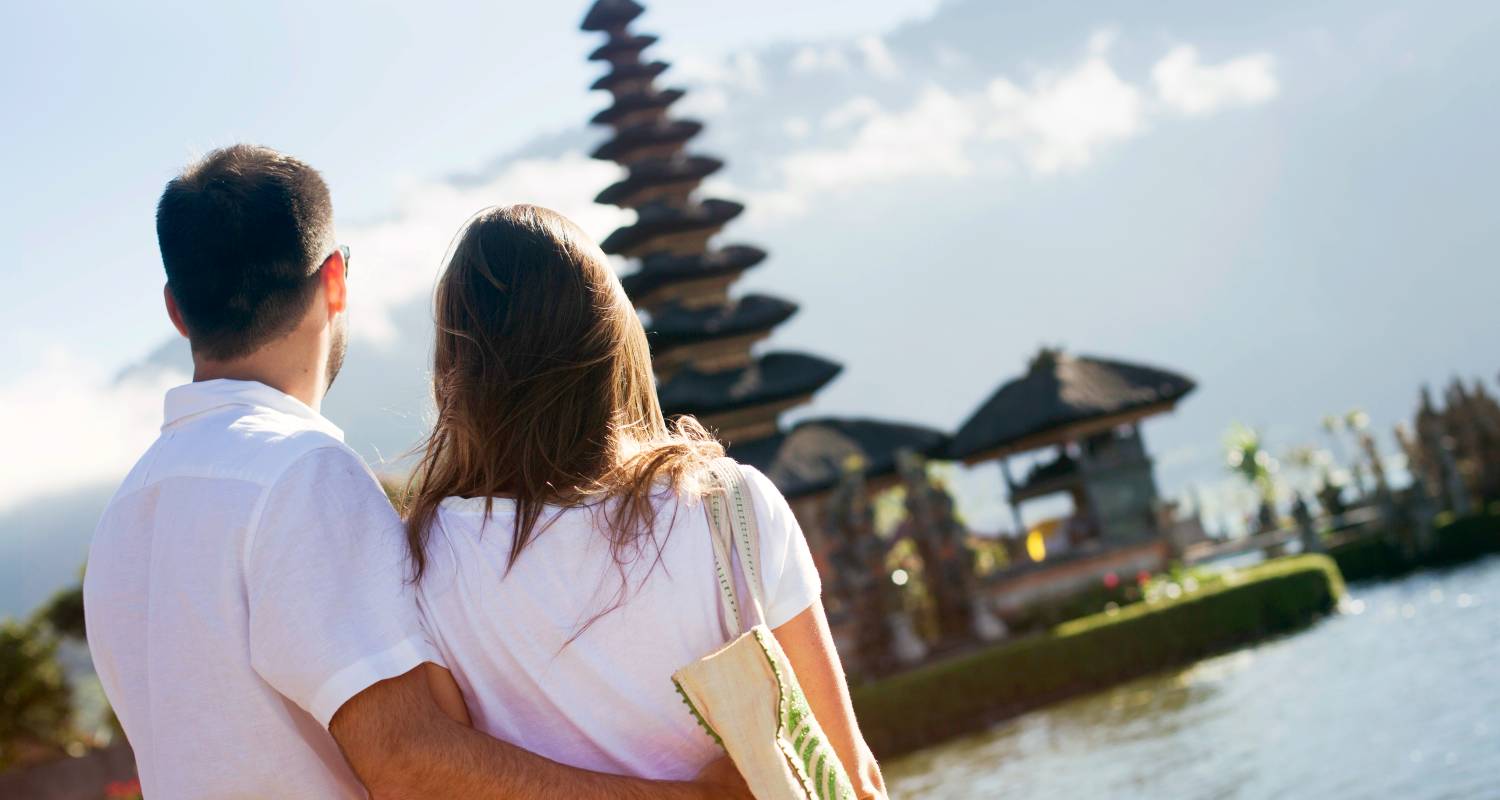 Circuits Indonésie de 7 jours