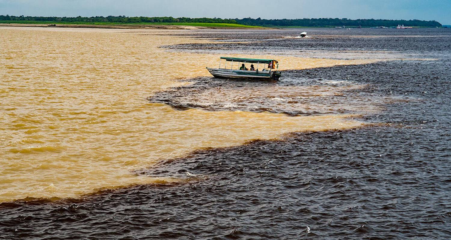 Northern Brazil Tours & Trips