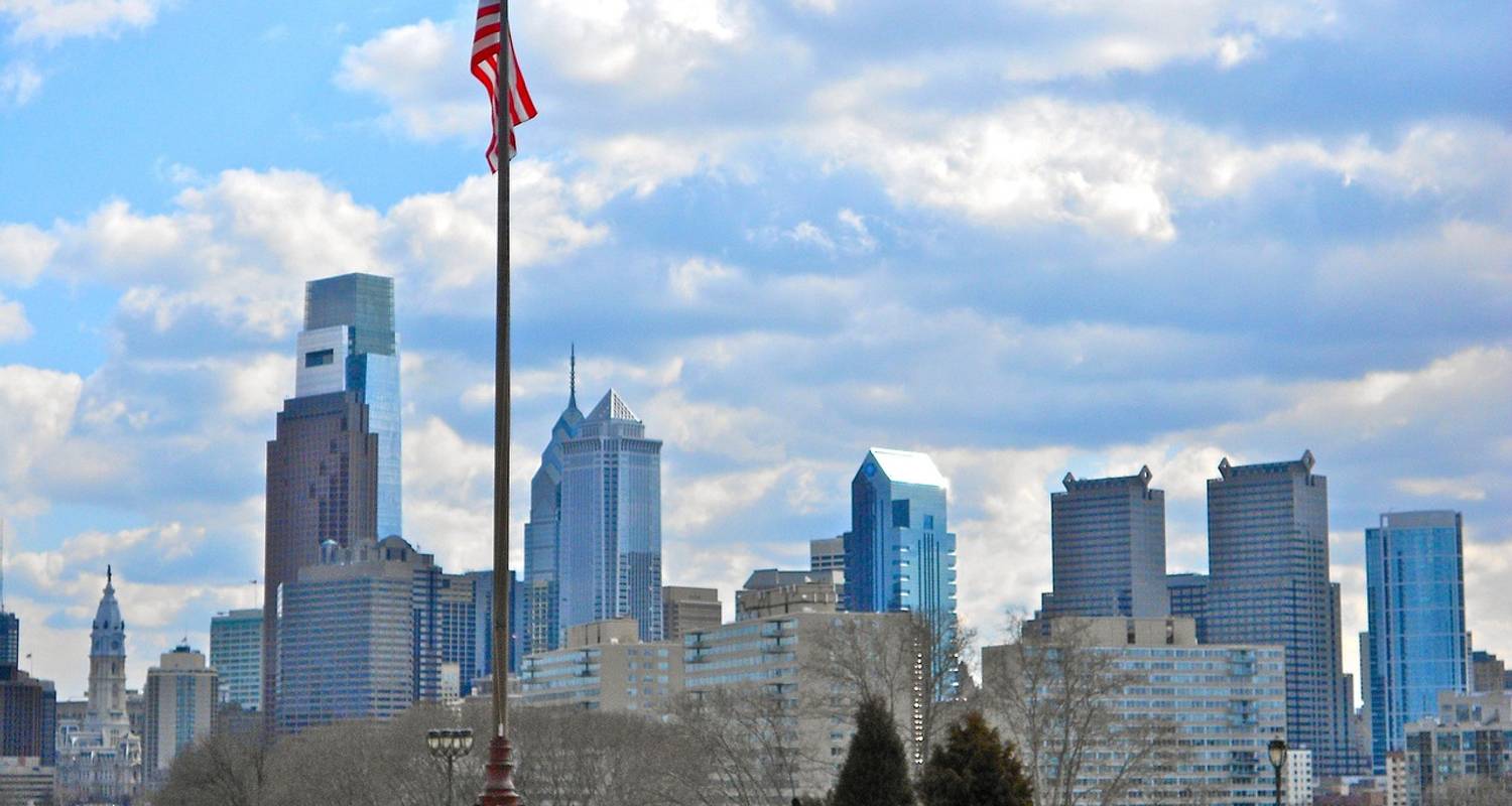 USA Ostküste Rundreise im Mai 2026