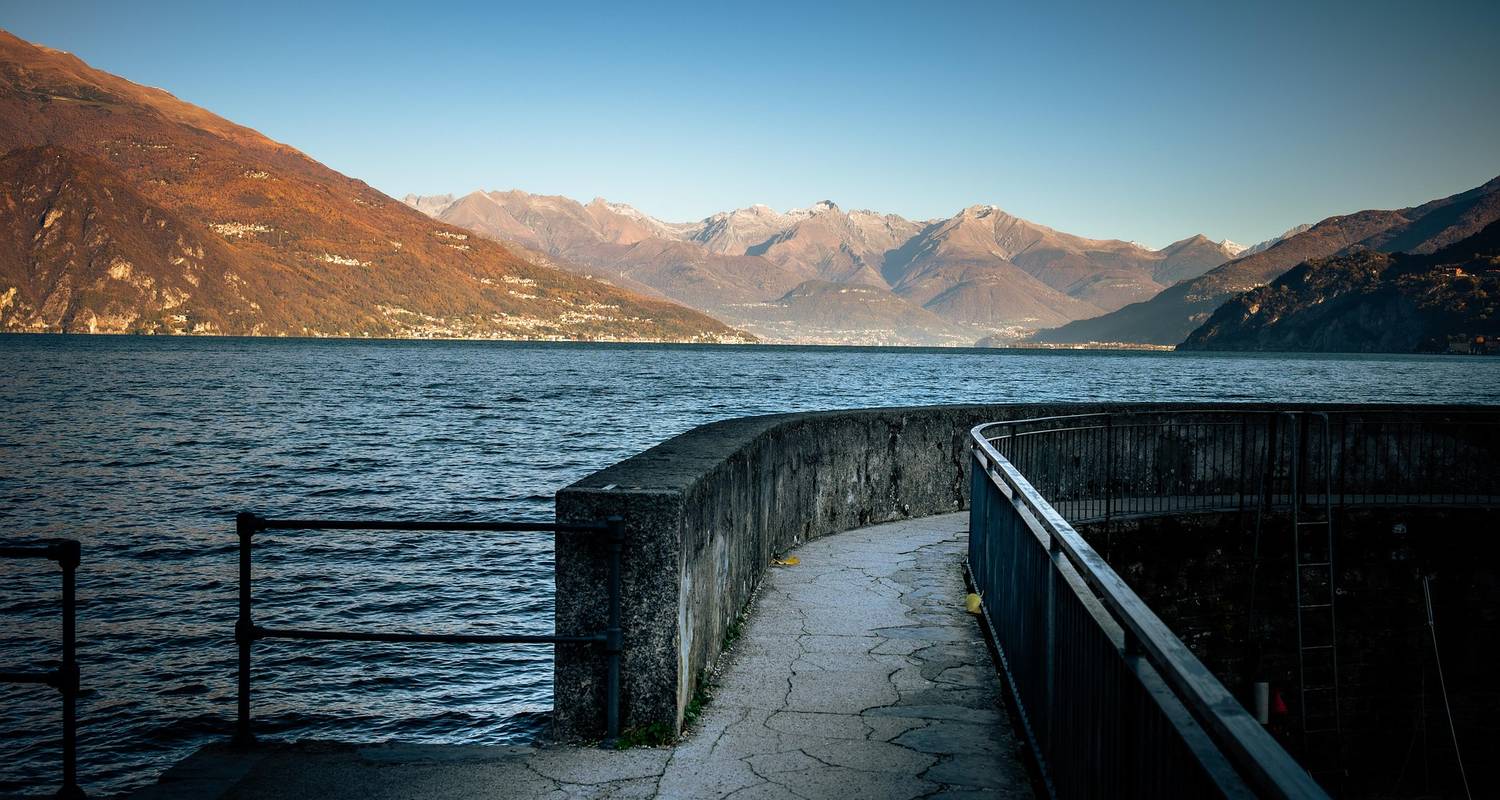 14-Day Tour: Paris, Zurich, Milan & Florence Discovery