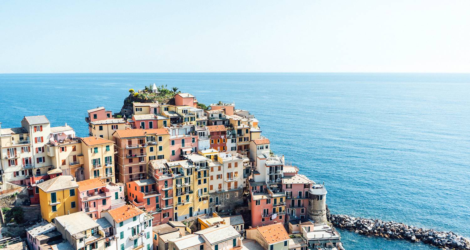 European Quest (Standard, Summer ( Until Mar '27), Start Paris, Classic)