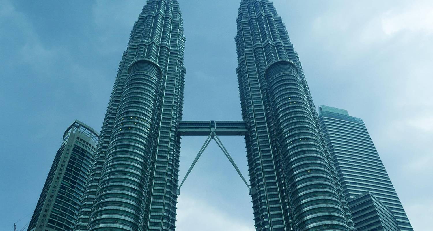 Circuits et voyages de 10 Jours dans le Parc national de Taman Negara