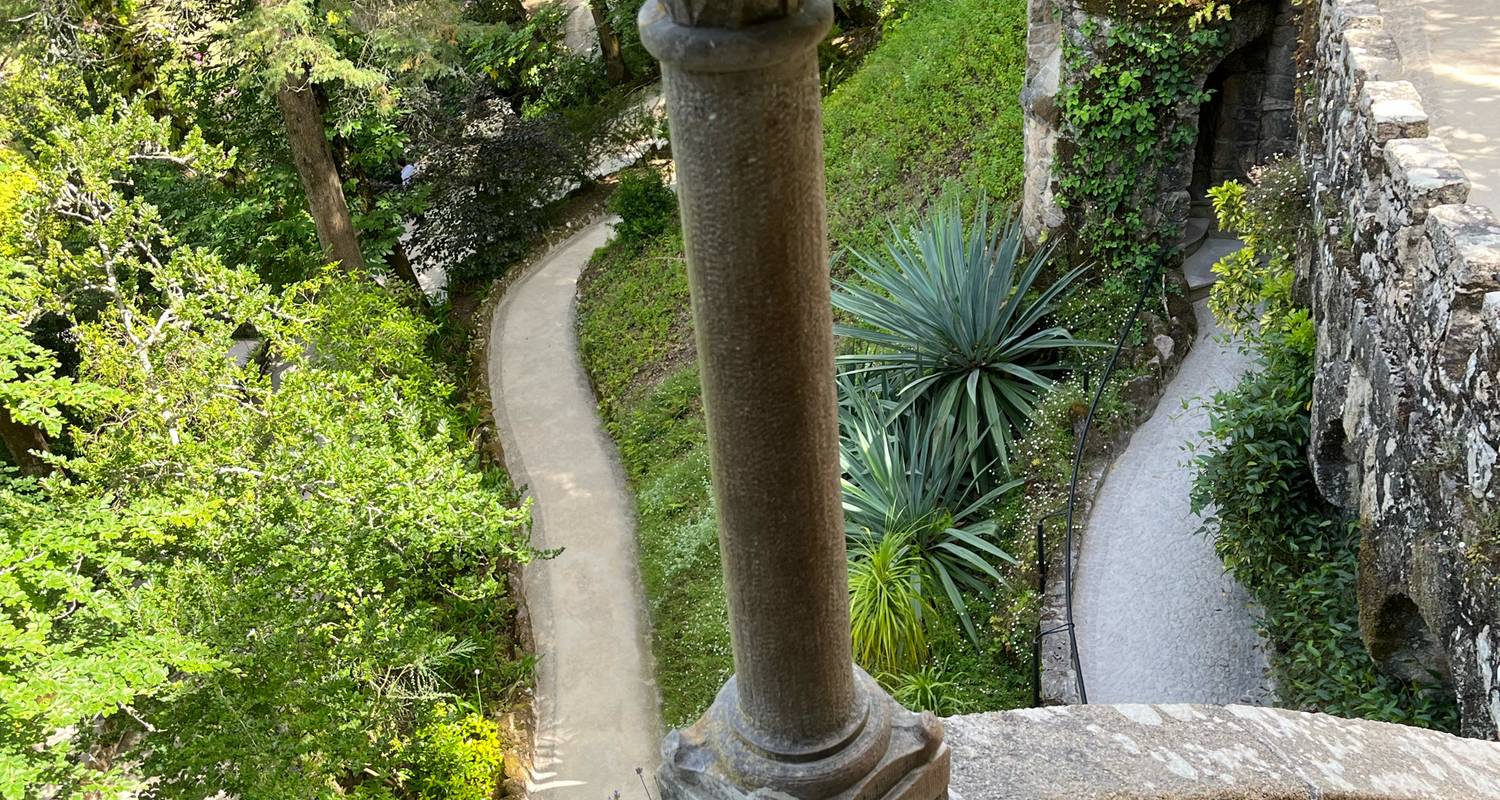 Circuits et voyages au Lisbonne