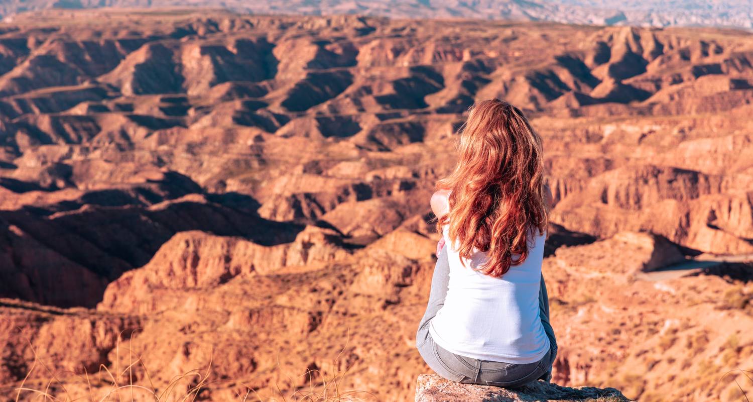 7-Day Southern Spain Tour Packages
