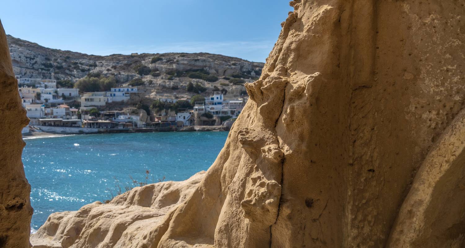 10-Day Crete Tour Packages