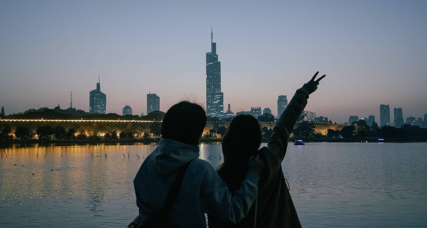 USA Rundreisen ab Chicago