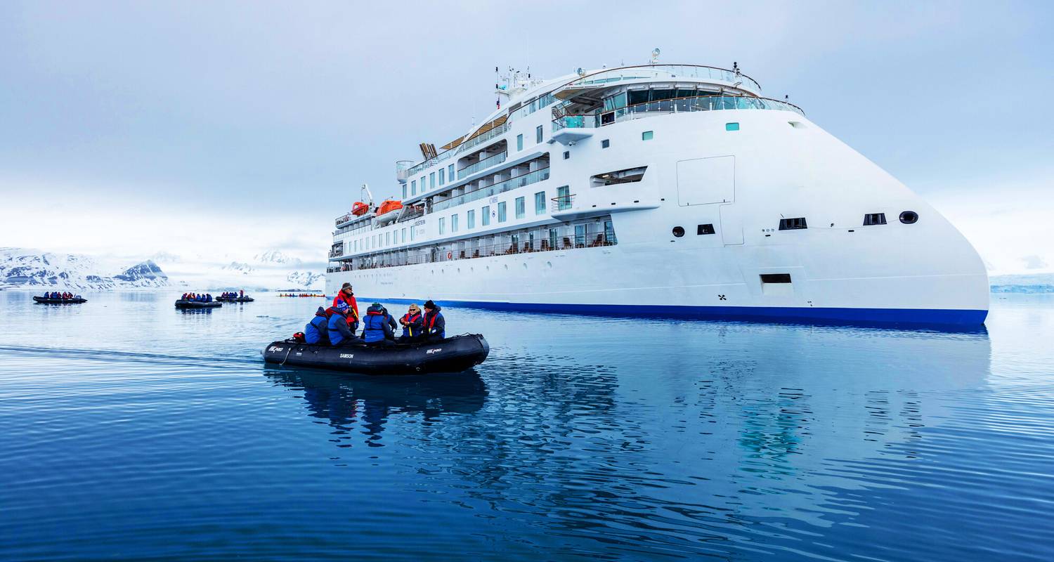 Wildlife Tours in Norway