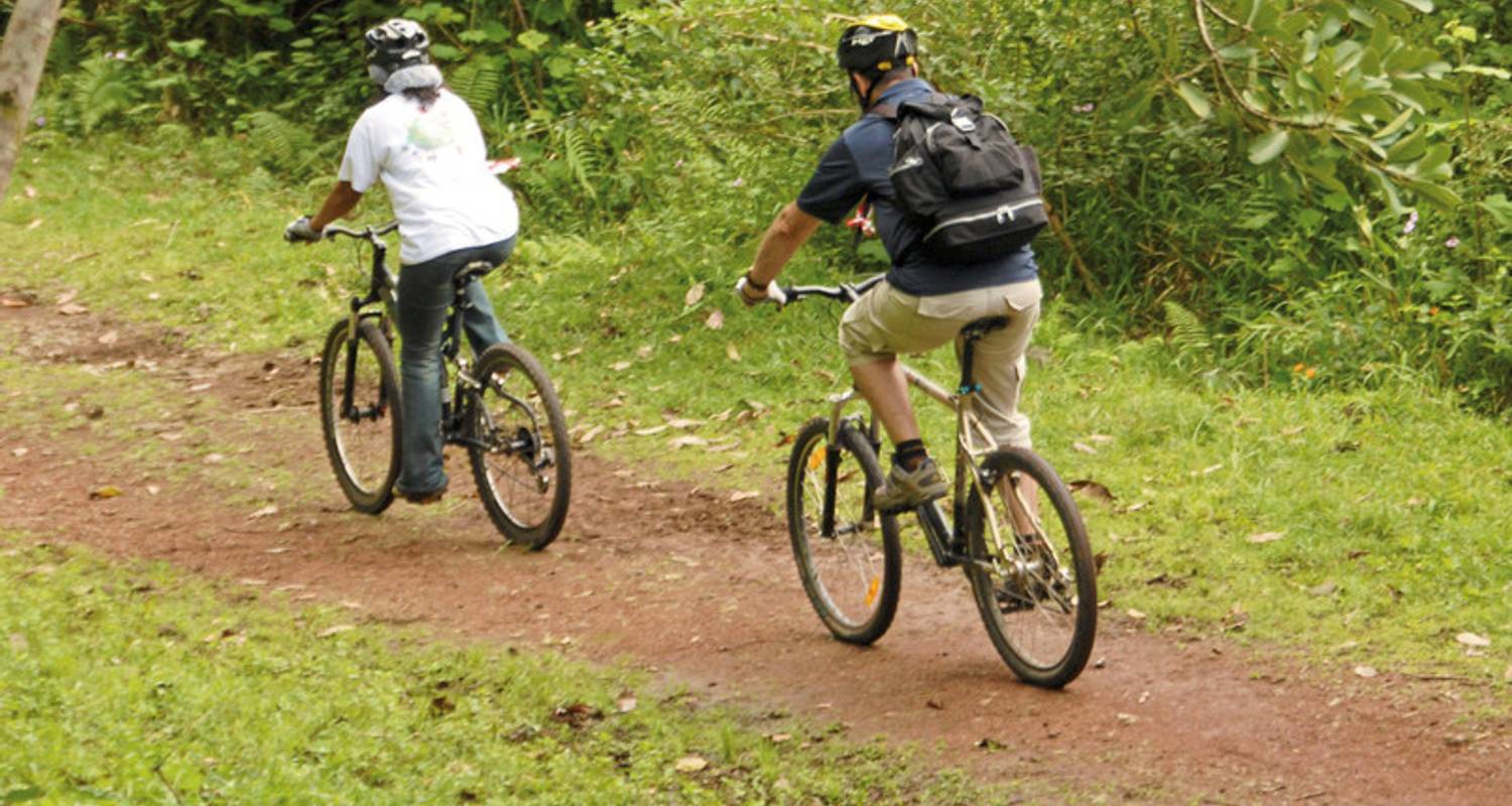 La Reunion - Discover Paradise Sustainably