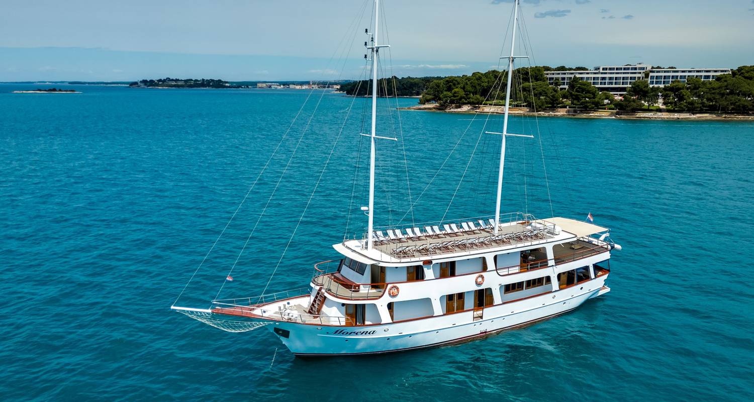 Europa Fotoreise Rundreisen