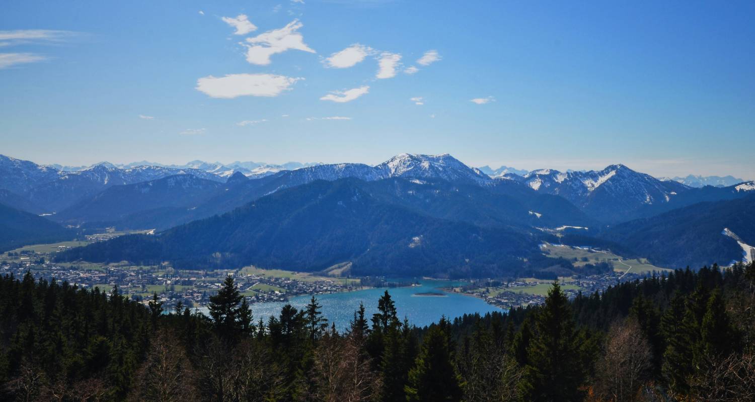 Circuits Allemagne de 3 jours