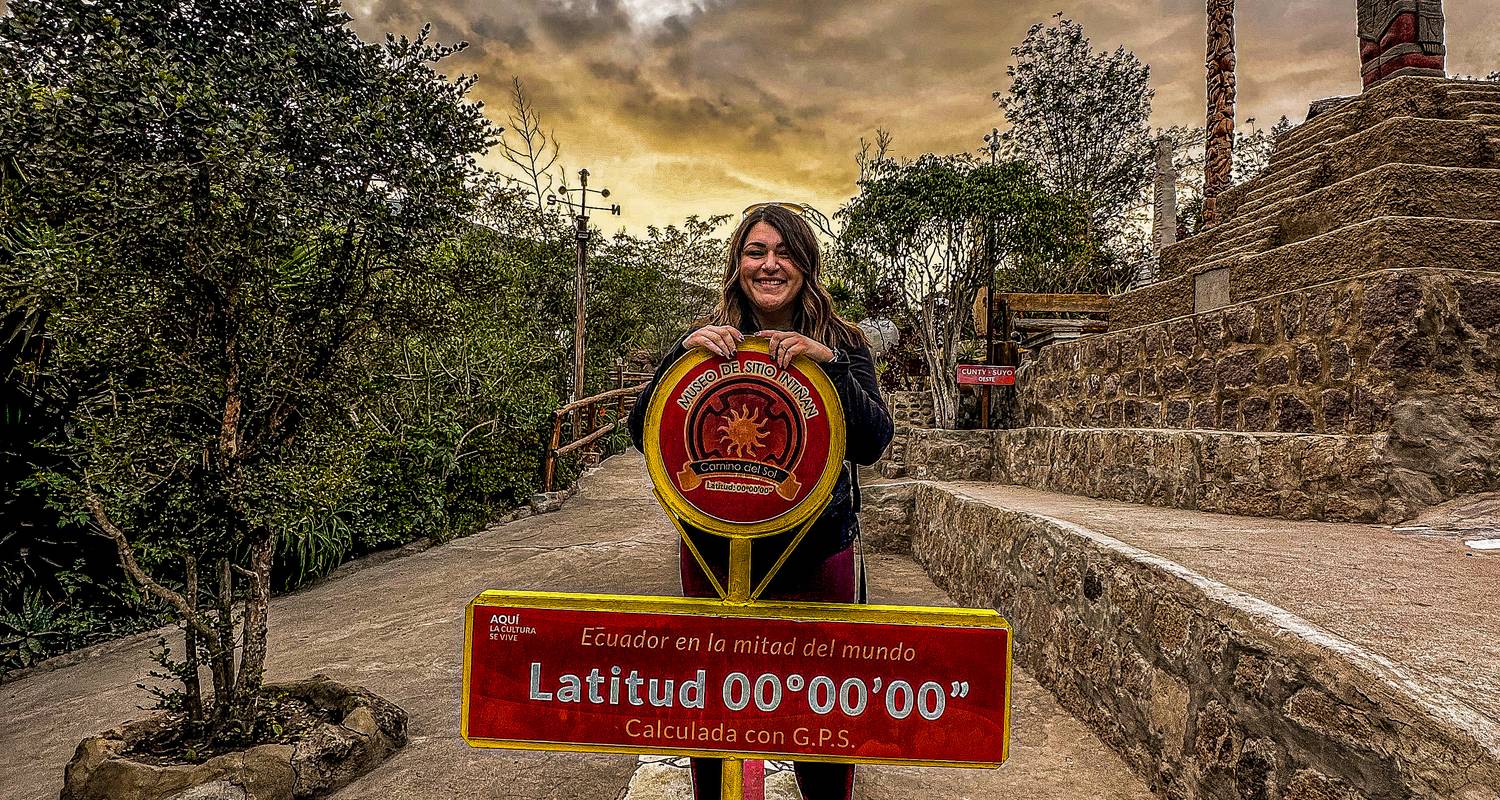 Galapagos Islands Hiking & Trekking Tours