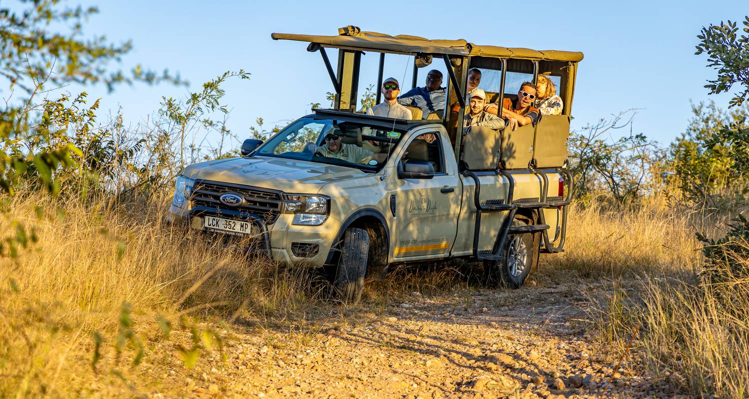 Afrique du Sud : Treks et randonnées