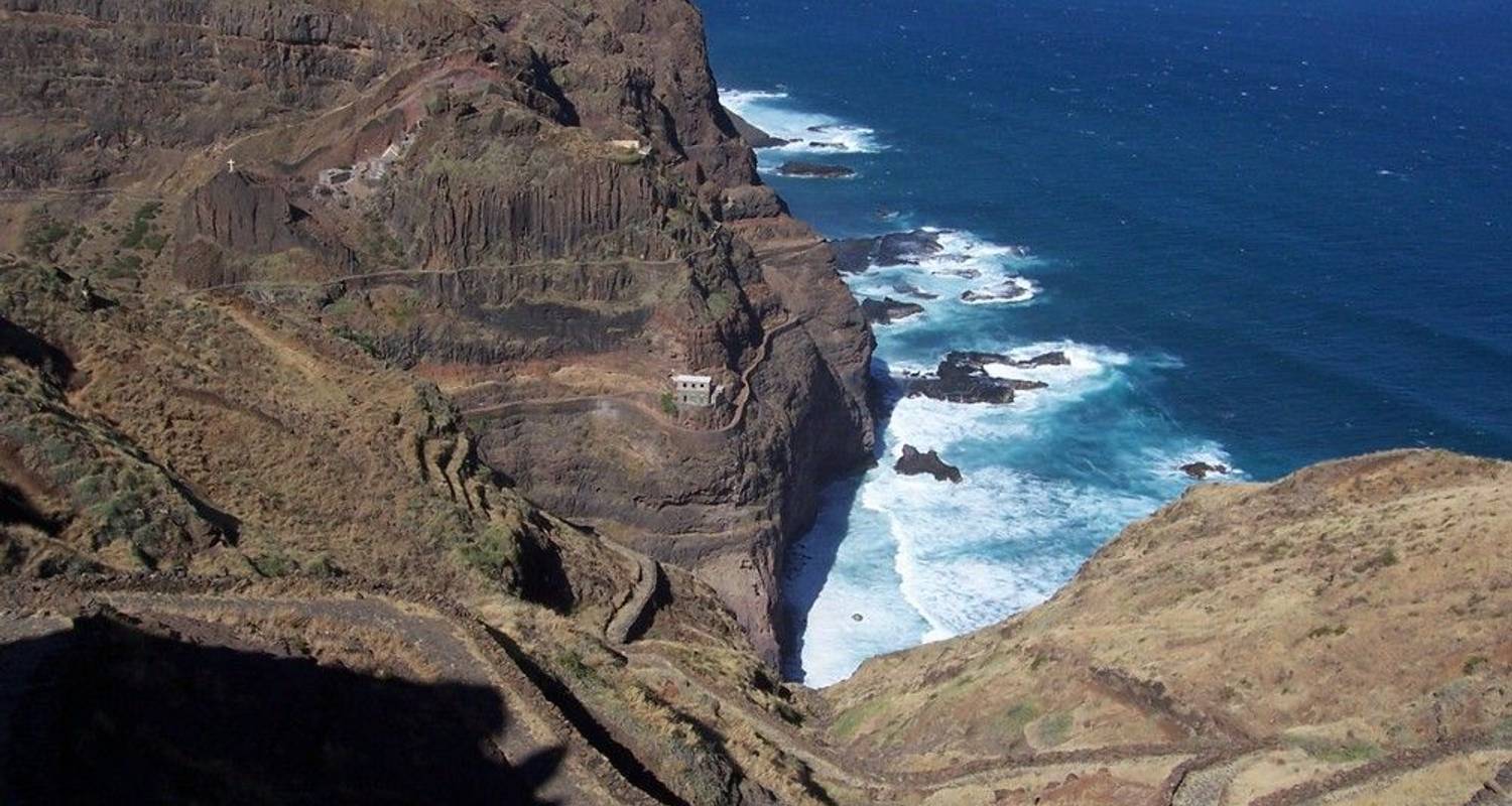Hiking the Highlights of Cape Verde1 6 Days