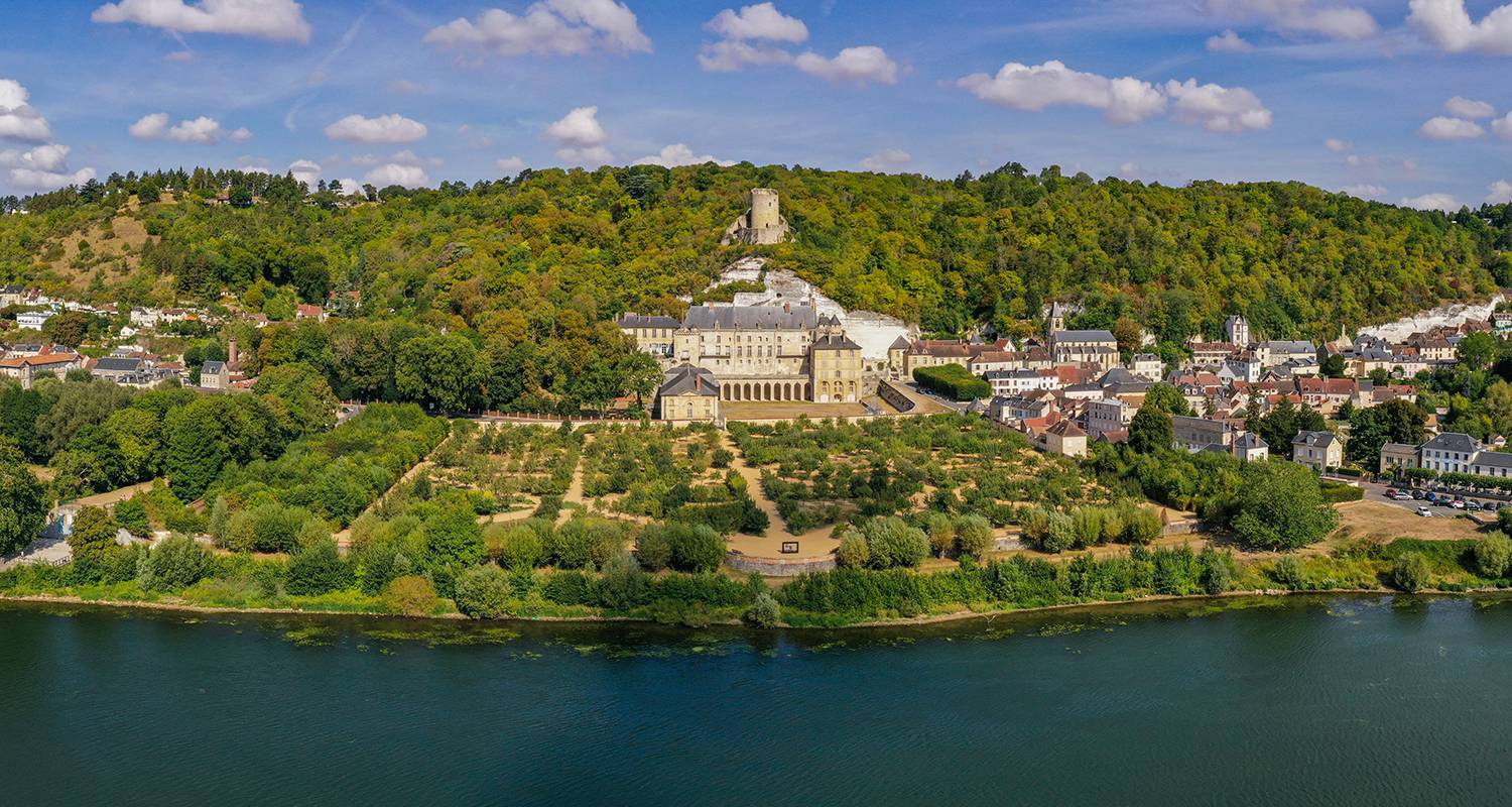 10-Daagse Normandië Rondreizen en Vakanties