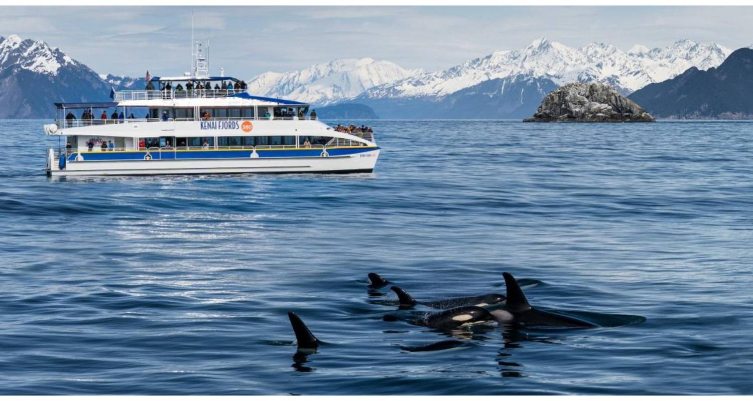 Hiking & Trekking Tours & Trips in Alaska